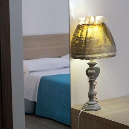 ローマ La Residenza Del Principe Bed & Breakfast エクステリア 写真