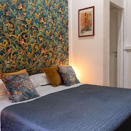 ローマ La Residenza Del Principe Bed & Breakfast エクステリア 写真