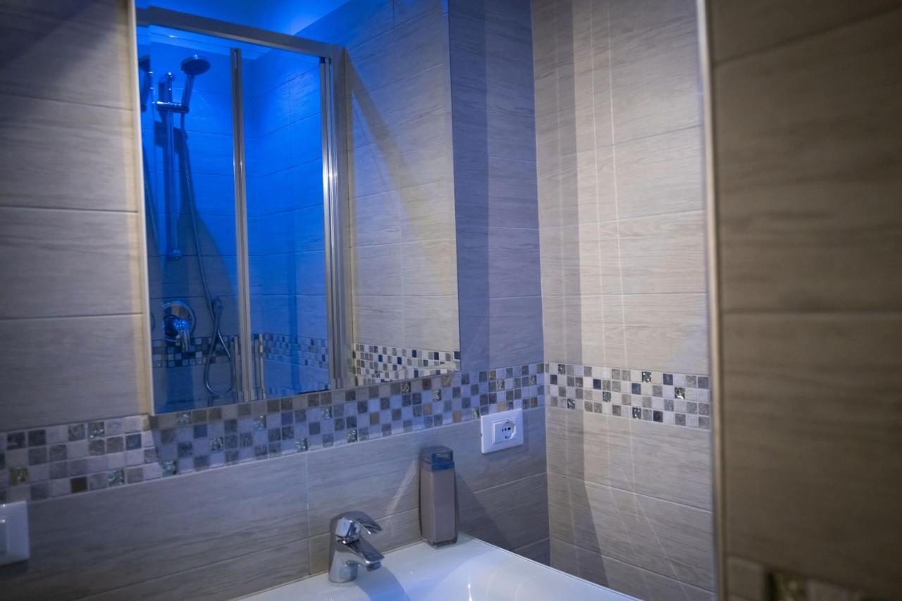ローマ La Residenza Del Principe Bed & Breakfast エクステリア 写真