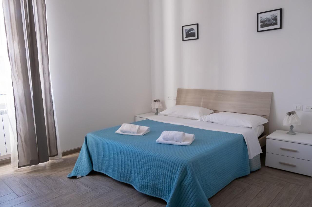 ローマ La Residenza Del Principe Bed & Breakfast エクステリア 写真