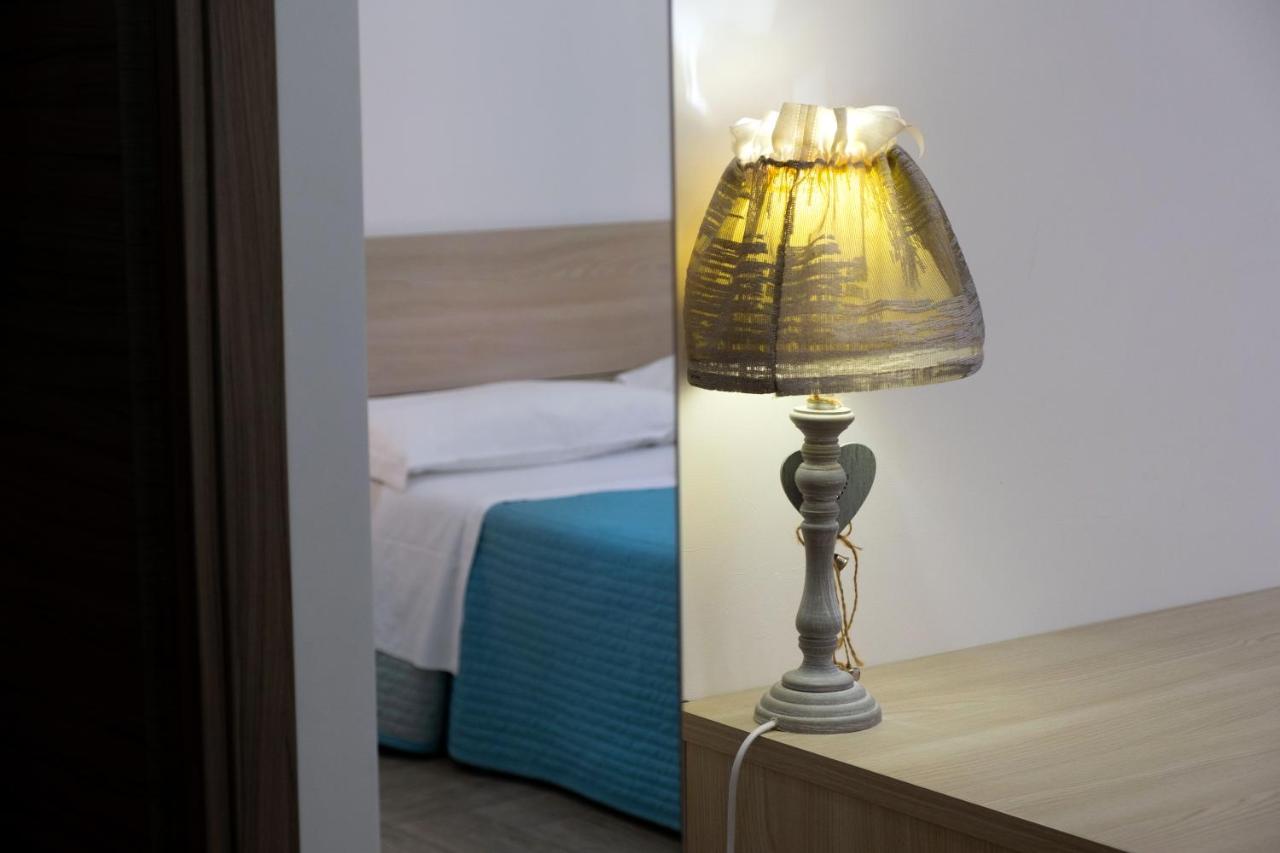 ローマ La Residenza Del Principe Bed & Breakfast エクステリア 写真