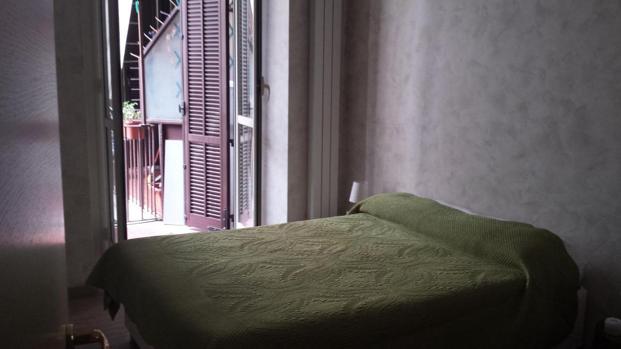 ローマ La Residenza Del Principe Bed & Breakfast エクステリア 写真