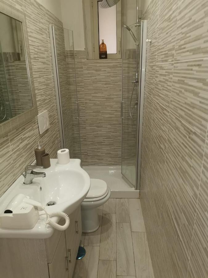 ローマ La Residenza Del Principe Bed & Breakfast エクステリア 写真